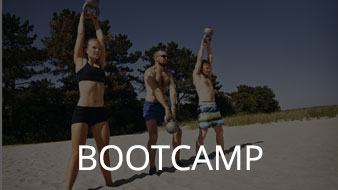 Find bootcamp fitness