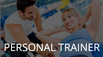 Find a personal trainer