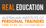 AIPT - A New Breed of Personal Trainer