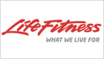 Life Fitness - click here for more