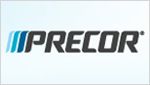 Precor - click here for more