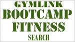 GymLink BootCamp Search
