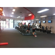 Jetts Fitness 24 Hour Gym Geelong West, GEELONG WEST
