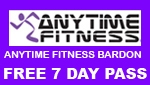 Anytime Fitness 24 Hour Gym Bardon, BARDON