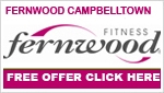 Fernwood Women's Health Club - Campbelltown, CAMPBELLTOWN
