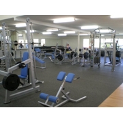 Healthworks Fitness Centre - Ipswich, BRASSALL