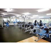 Healthworks Fitness Centre - Ipswich, BRASSALL