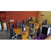 Anytime Fitness 24 Hour Gym Wyoming, WYOMING
