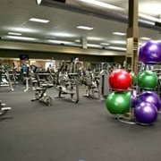 Genesis Fitness Club - Preston, PRESTON