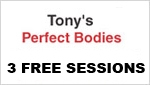 Tony's Perfect Bodies, KINGS LANGLEY