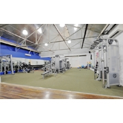 Think 24 Hr Fitness Newstead/Fortitude Valley, NEWSTEAD