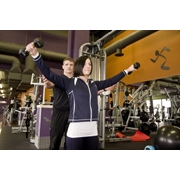 Anytime Fitness 24 Hour Gym Springfield, SPRINGFIELD LAKES