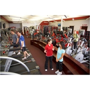 Snap Fitness 24 Hour Gym Northgate, NORTHGATE - workout