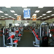 Snap Fitness 24 Hour Gym Northgate, NORTHGATE - weights