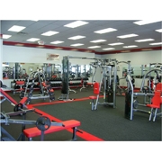Snap Fitness 24 Hour Gym Northgate, NORTHGATE - exercise