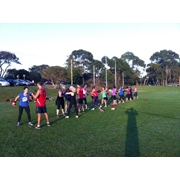 Vision Personal Training - Frenchs Forest, FRENCHS FOREST