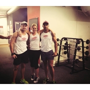 Vision Personal Training - Lindfield, LINDFIELD