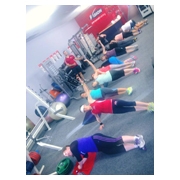 Vision Personal Training - Neutral Bay, NEUTRAL BAY