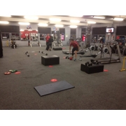 Vision Personal Training - Stanmore, STANMORE