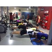 Vision Personal Training - Surry Hills, SURRY HILLS