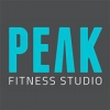 Peak Fitness Studio, VARSITY LAKES - logo