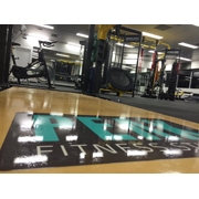 Peak Fitness Studio, VARSITY LAKES - gym floor