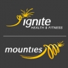 IGNITE Health & Fitness, MOUNT PRITCHARD