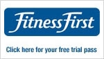 Fitness First Gym Search.