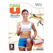 In Home PT Fitness With Wii