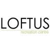Loftus Recreation Centre, LEEDERVILLE