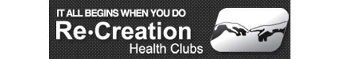Re-Creation Health Clubs