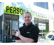 How To Become A Personal Training Spokeperson