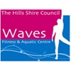 Waves Fitness & Aquatic Centre, BAULKHAM HILLS