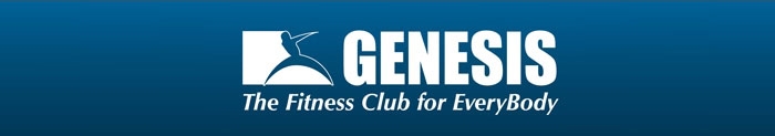 Genesis Fitness Clubs