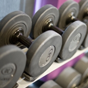 An Expanding Market Keeps Gyms Fighting Fit