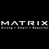 Matrix Fitness - Logo