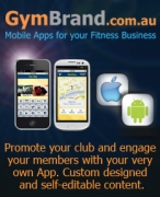 Engage your members with your club App