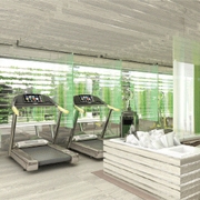 Hotels Enhance Their Fitness Centers to Appeal to Travelers - Part 1 of 2