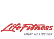 Life Fitness Australia - Logo