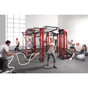 Life Fitness Australia - Synergy 360