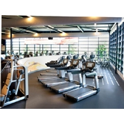 Life Fitness Australia - Commercial Treadmill Equipment