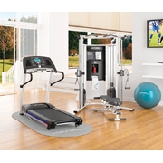 Life Fitness Australia - Commercial Fitness Studio Fitness Equipment