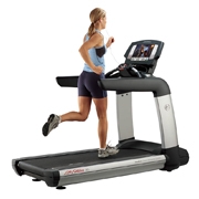 Life Fitness Australia - Commercial Gym Treadmill