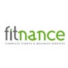 Fitnance - logo