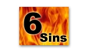 The Six Sins of Selling
