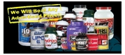  Supplement Warehouse, WE BEAT ANY PRICE!
